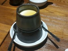 -云海肴·汽锅鸡·云南菜(天津国金汇店)