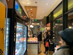 -85度C(北京玉蜓桥二店)