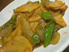 -鸽子窝(青塔店)