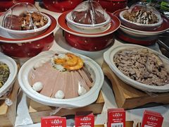 -三厂烩羊肉(五龙口店)