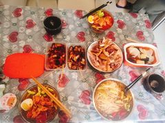 -脆皮五花肉(建东街旗舰店)