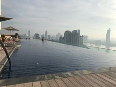 -阿瓦尼河滨曼谷酒店