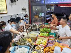 -正宗阳山牛杂(东城店)