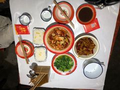 -遇见老南昌-柴火灶(顺外路店)