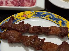 -南门涮肉(上海二店)