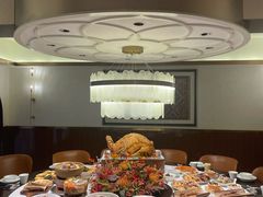 -清真·卡德尔大叔新疆主题餐厅(龙汇路店)