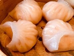 虾饺-咖啡苑 - 蔚藍夏日限定主题(永利皇宫店)