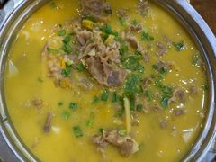酸汤肥牛-薛阿婆(北美新天地中心店)