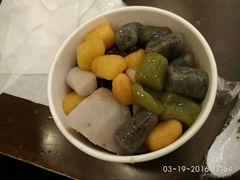 -鲜芋仙(群光广场店)
