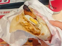 -肯德基(南五店)