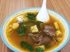 -小杨生煎(宜川路店)