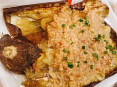 烤茄子-阿胖龙虾(罍街店)