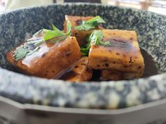 -天天向上素食餐厅(五台山店)