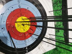 -Skay•射箭馆•弓箭娱乐(体育西店)