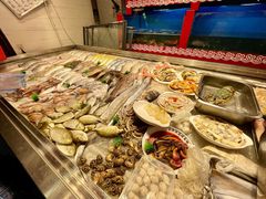-长平老姿娘夜粥(平东一街店)
