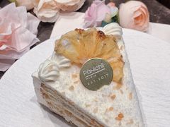 -沛家·西餐Brunch·直火料理