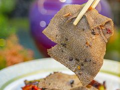 -秦月轩·陕西家乡菜(阜成路·五棵松店)