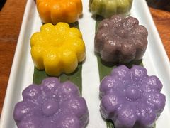 -马灯部落·西湖边的创意山景餐厅(虎跑动物园店)