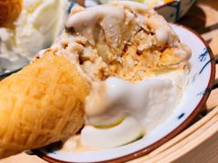 无花果软芝士-歎雪糕低糖低脂Gelato冰淇淋