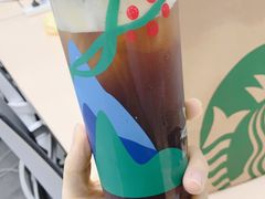 -星巴克(北京佳程广场店)