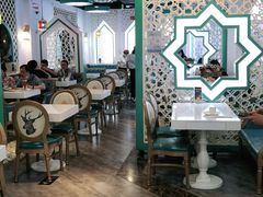 大堂-帕米尔食府(白云观店)
