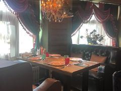 -卢布里西餐厅(海拉尔店)