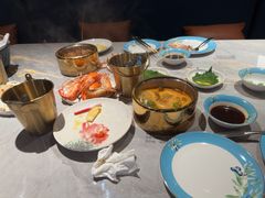 -雍容荟活龙虾自助餐(IFS黑金店)