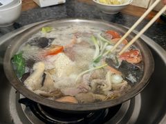 -海关荤豆花(洋河一路店)
