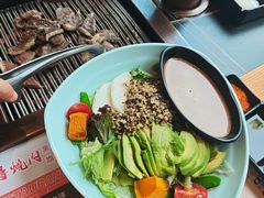 -千寻烧肉(政务区店)