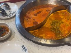 -大龙燚火锅