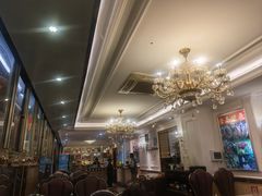 -野菌园·野生菌火锅首创第一家(关兴路总店)