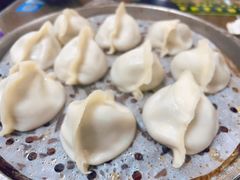 -志亮灌汤蒸饺·清真(庙后街店)