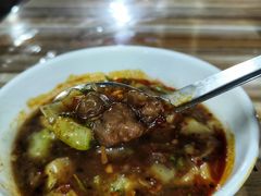 肉丸糊辣汤-老字号贾家肉丸糊辣汤(光明巷店)