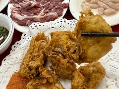 -花苑美食横琴生蚝火锅(拱北粤华路店)