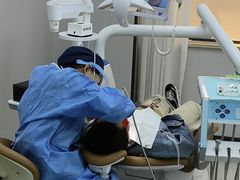 -牙博士口腔品牌连锁(杨浦店)