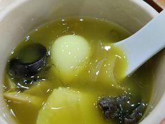 佛跳墙-银子铁板烧料理自助餐(人民广场店)
