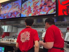 -廖川菜(金虹桥店)