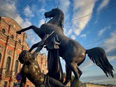 -滴血救世主教堂