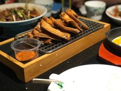 -老头儿油爆虾·知味杭州(爱琴海购物中心)