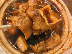 -黄狗猪头肉(运河路店)