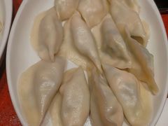 -喜家德虾仁水饺(长泰广场店)