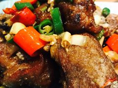 -米纸越南小馆(金鹰世界店)