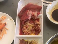 -尚宴牛特鲜自助(太原街万达店)