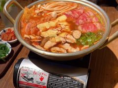 -TAIFORKS 大福食堂·山葵烤肉料理·拌饭(宝安店)