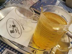 韩式柚子茶-荏苒