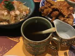 -simply thai天泰(静安嘉里中心店)