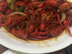 -大拇指龙虾(娄葑文体中心店)