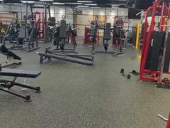 -超鹿运动(融侨锦江店)