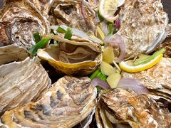 -吉香碳烤生蚝(仙霞路店)