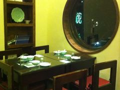 -五观堂素食(新华路店)